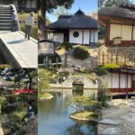 広島観光｜広島 縮景園