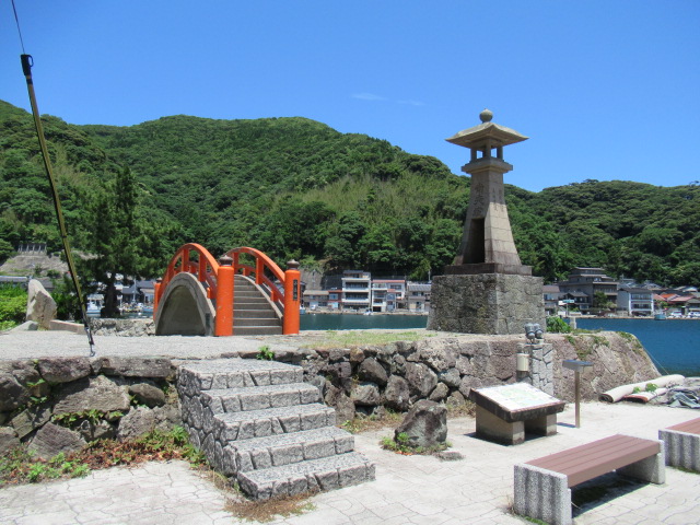 島根観光｜島根 美保神社