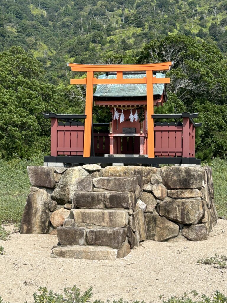 広島観光|広島 宮島七浦巡り