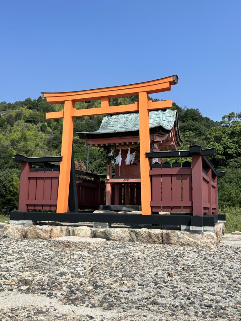 広島観光|広島 宮島七浦巡り