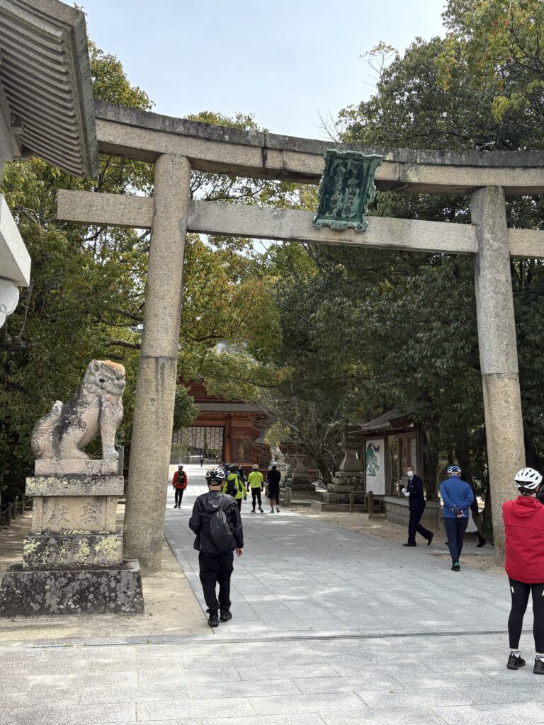 愛媛観光｜愛媛 大山祇神社