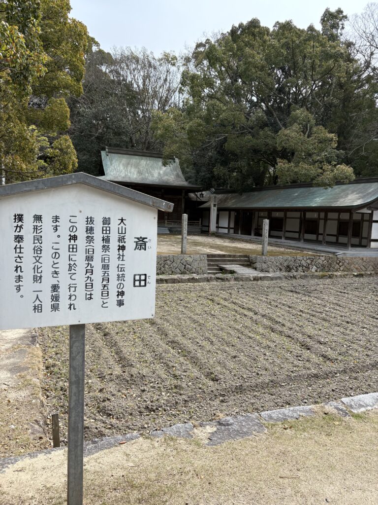 愛媛観光｜愛媛 大山祇神社