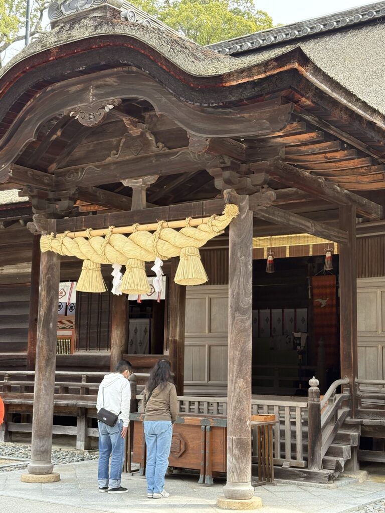愛媛観光｜愛媛 大山祇神社
