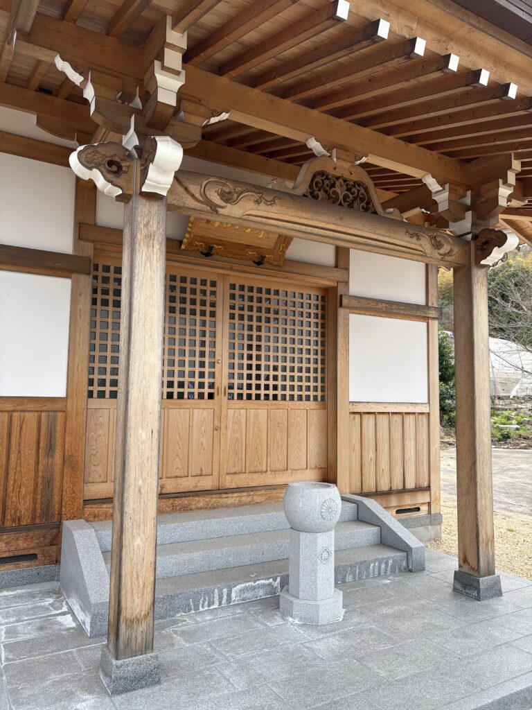 愛媛観光｜愛媛 東円坊