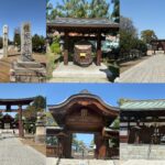 広島観光｜広島 饒津神社