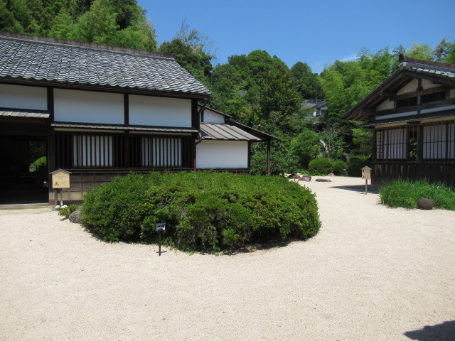 島根観光|島根 松江武家屋敷