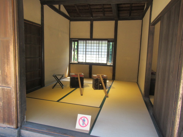 島根観光|島根 松江武家屋敷