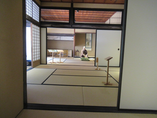 島根観光|島根 松江武家屋敷
