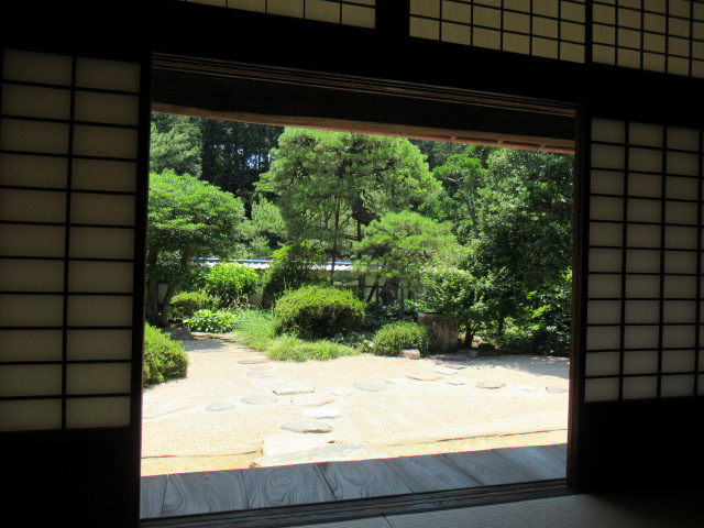 島根観光|島根 松江武家屋敷