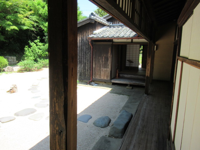 島根観光|島根 松江武家屋敷