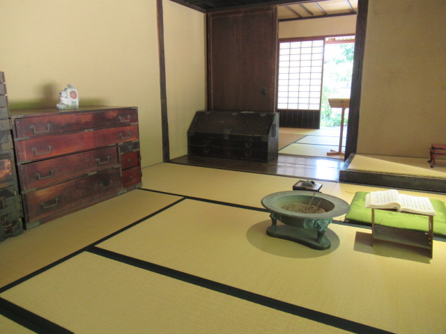 島根観光|島根 松江武家屋敷