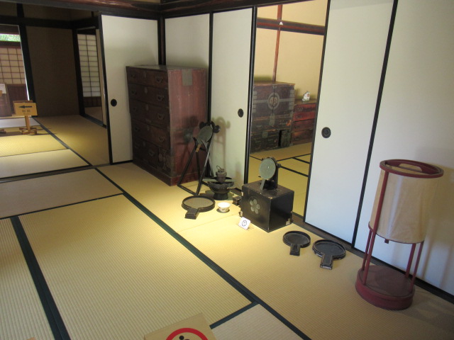 島根観光|島根 松江武家屋敷