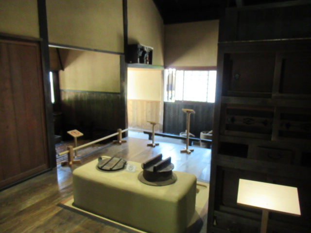 島根観光|島根 松江武家屋敷