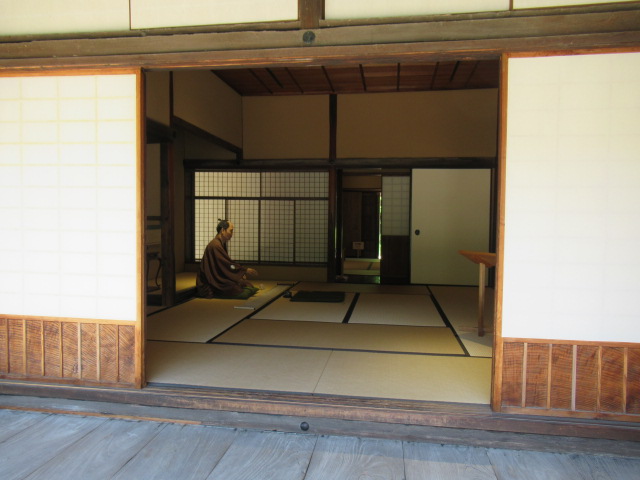 島根観光|島根 松江武家屋敷
