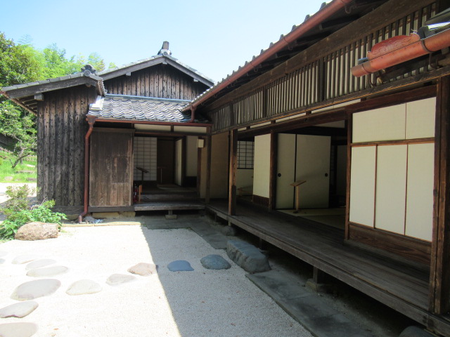 島根観光|島根 松江武家屋敷