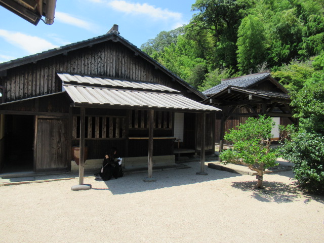 島根観光|島根 松江武家屋敷