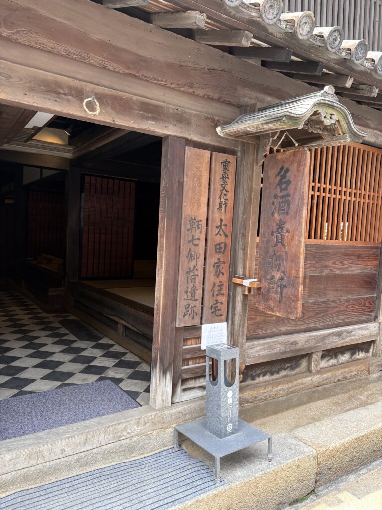 広島観光｜福山 鞆の浦