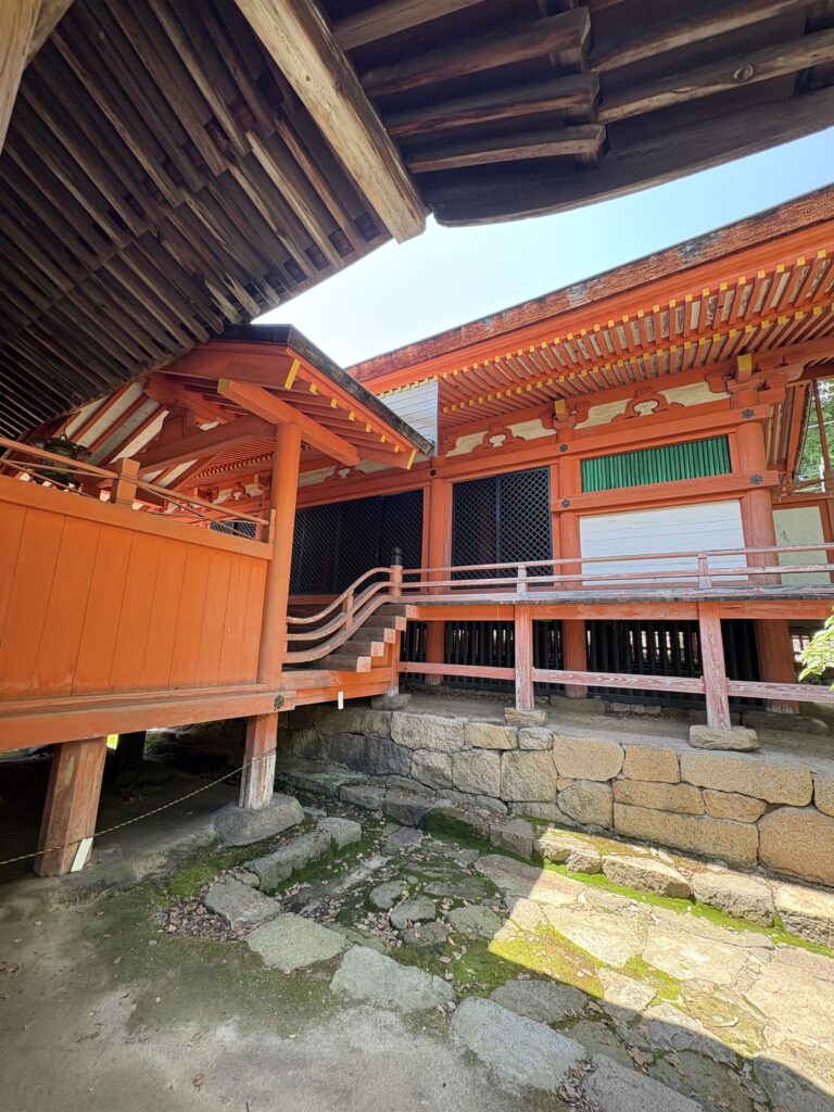 広島観光｜広島 地御前神社