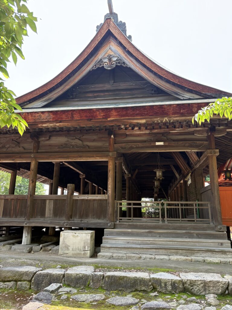 広島観光｜広島 地御前神社