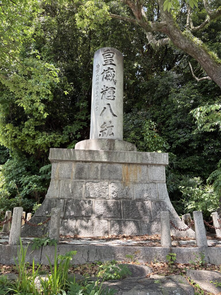 広島観光｜広島 地御前神社
