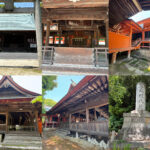 広島観光｜広島 地御前神社