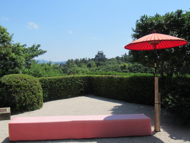 島根観光|島根 明々庵