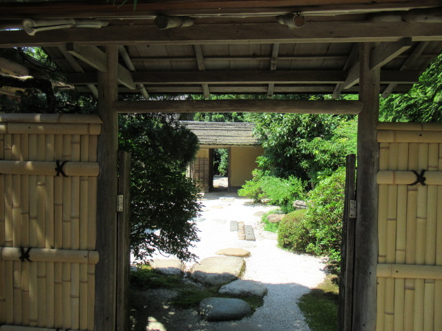 島根観光|島根 明々庵
