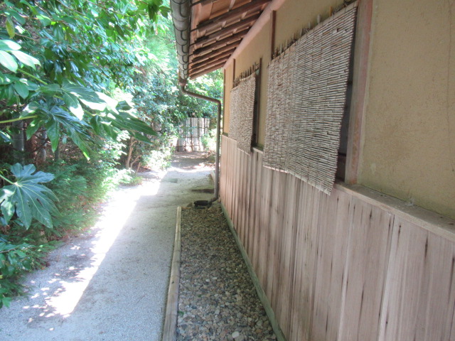 島根観光|島根 明々庵
