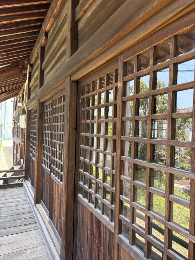 広島観光｜広島 地御前大歳神社
