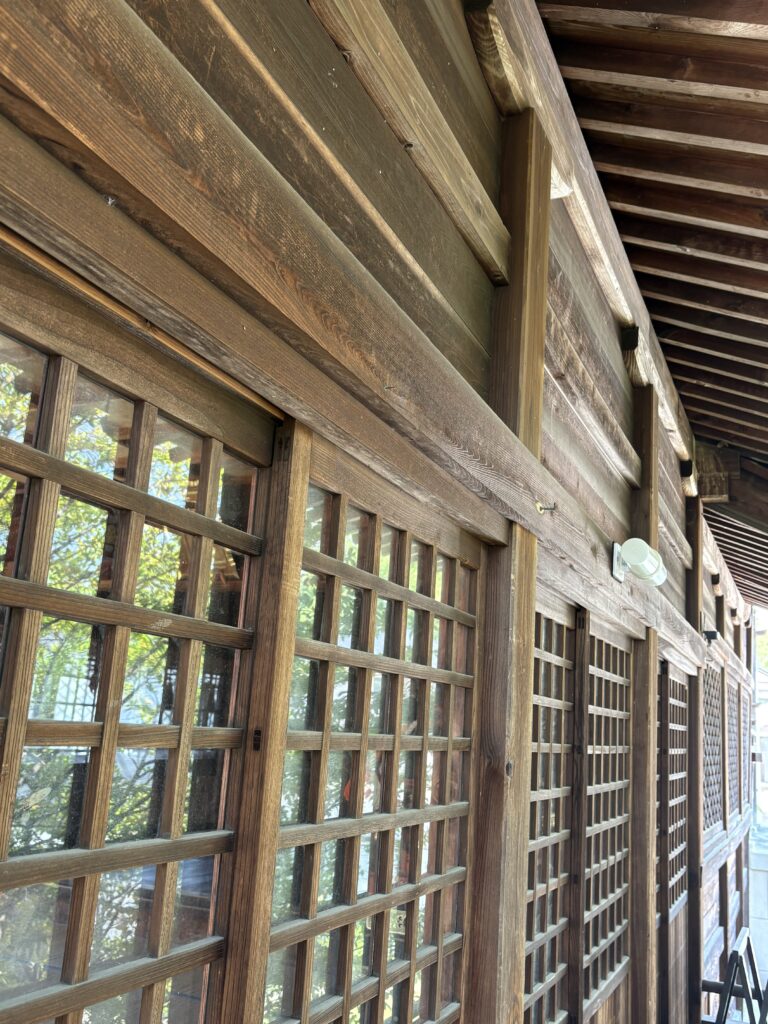 広島観光｜広島 地御前大歳神社