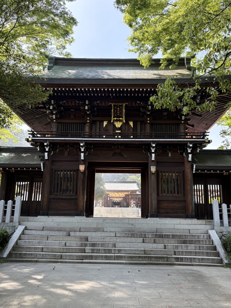 広島観光｜広島 速谷神社