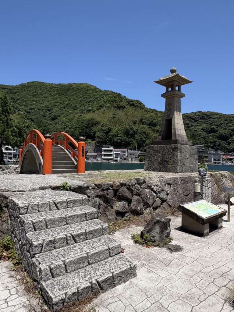 島根観光｜島根 美保神社