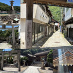 島根観光｜島根 美保神社