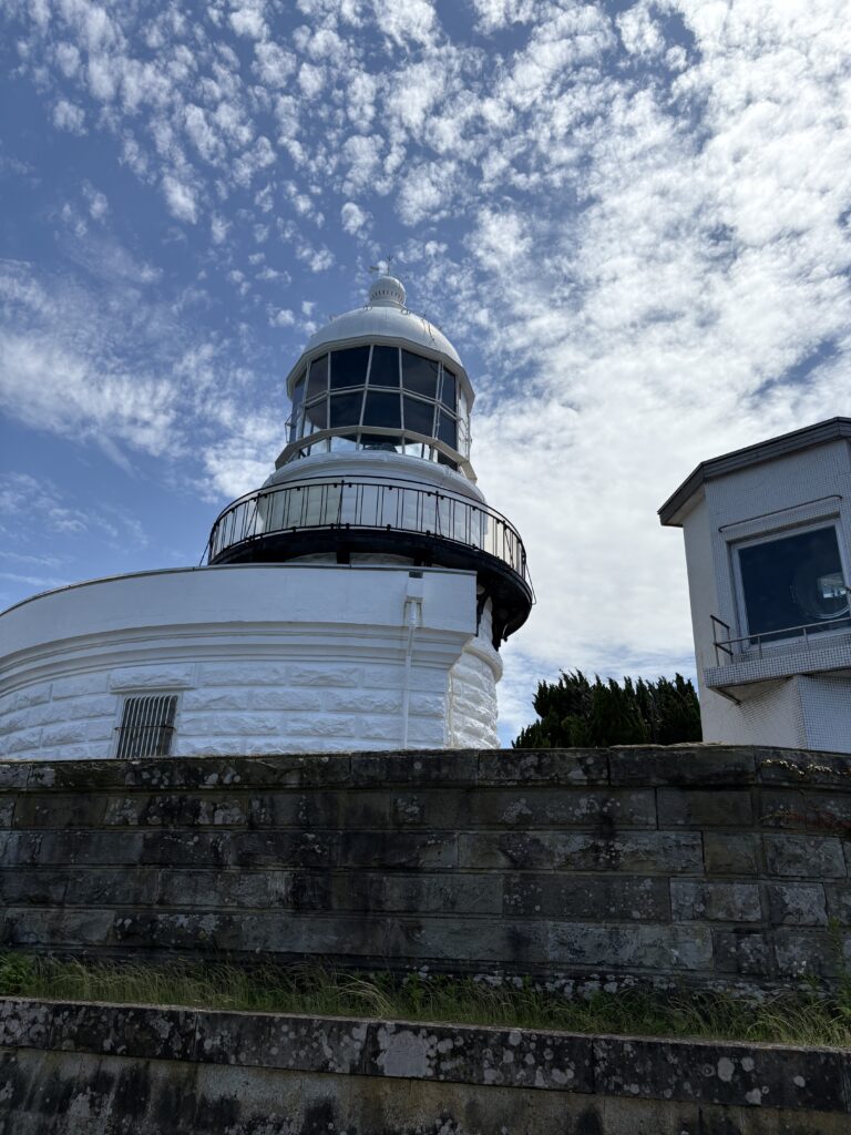 島根観光｜島根 美保関灯台