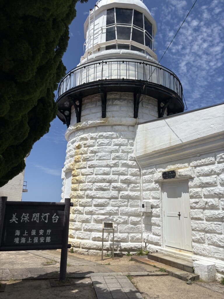 島根観光｜島根 美保関灯台