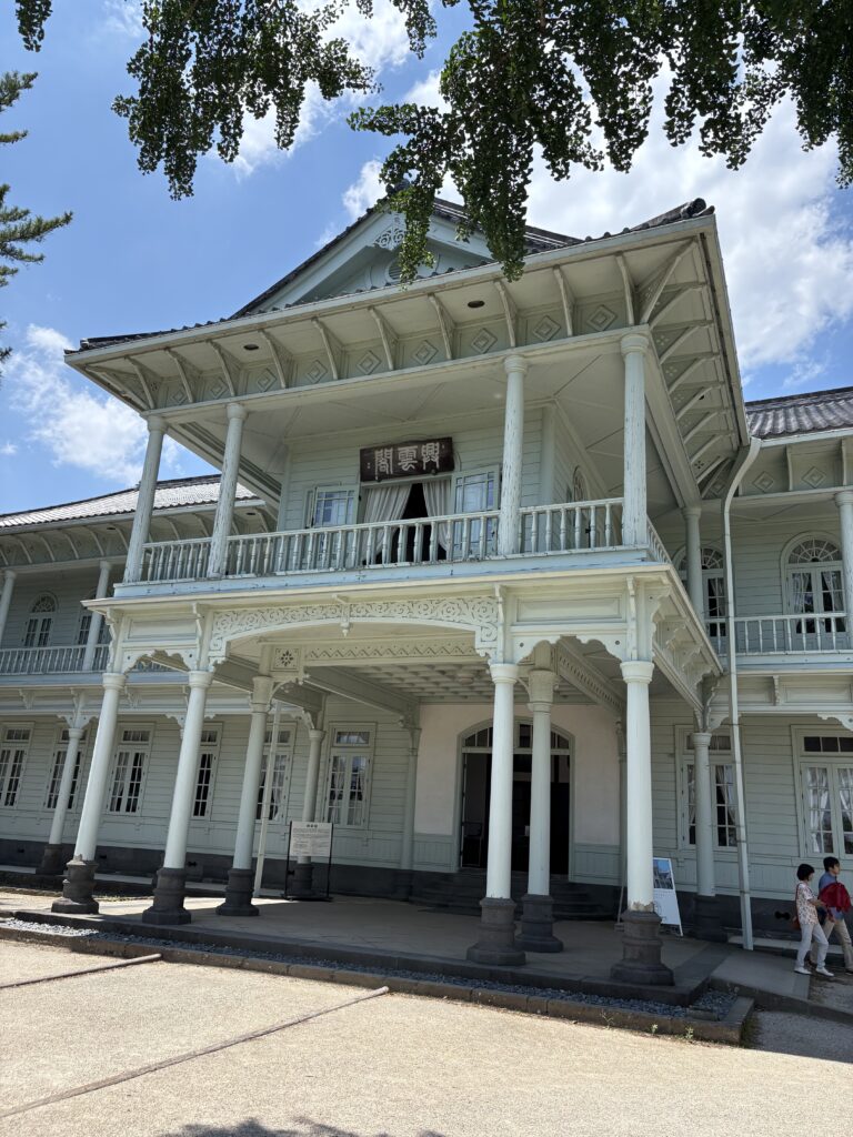 島根観光｜島根 松江城