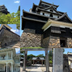 島根観光｜島根 松江城