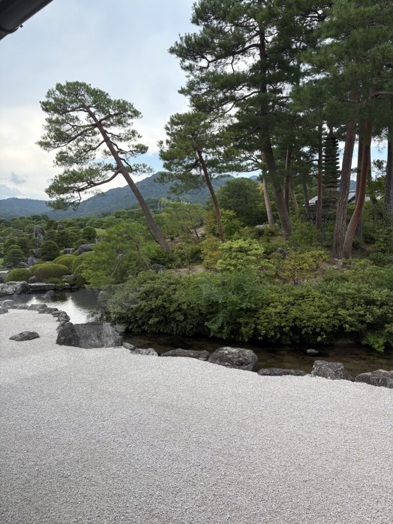 島根観光｜島根 足立美術館