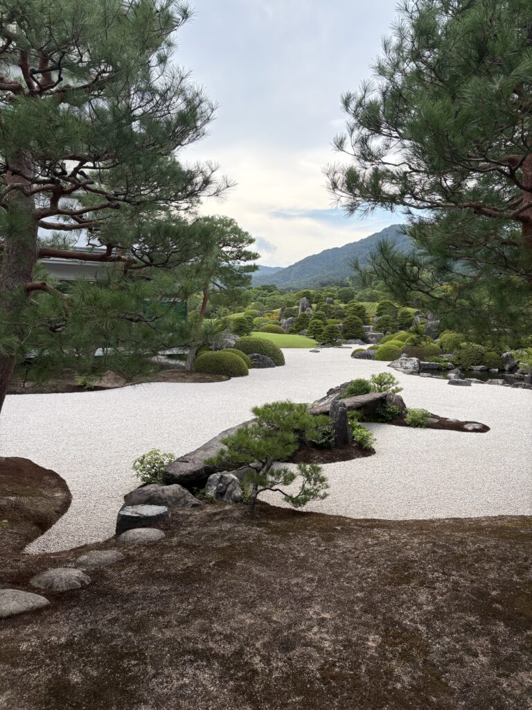 島根観光｜島根 足立美術館