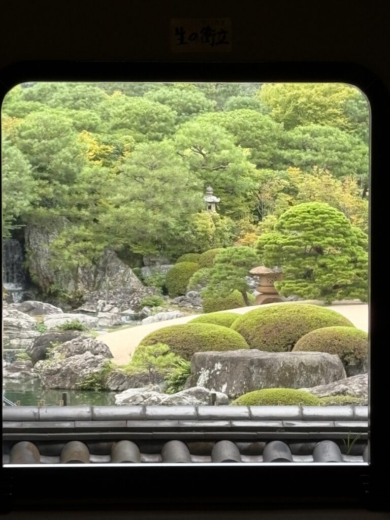 島根観光｜島根 足立美術館