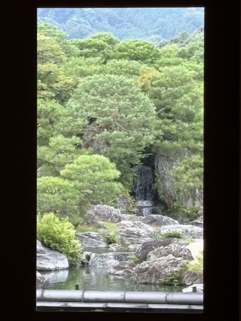 島根観光｜島根 足立美術館