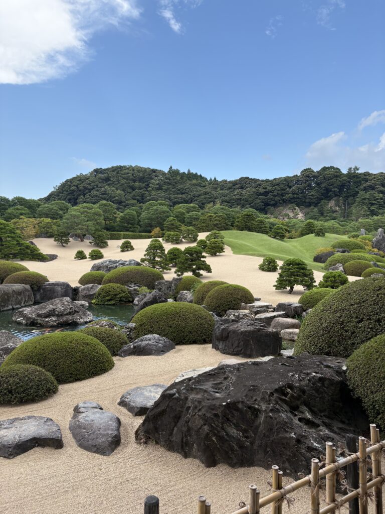 島根観光｜島根 足立美術館
