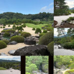 島根観光|島根 足立美術館