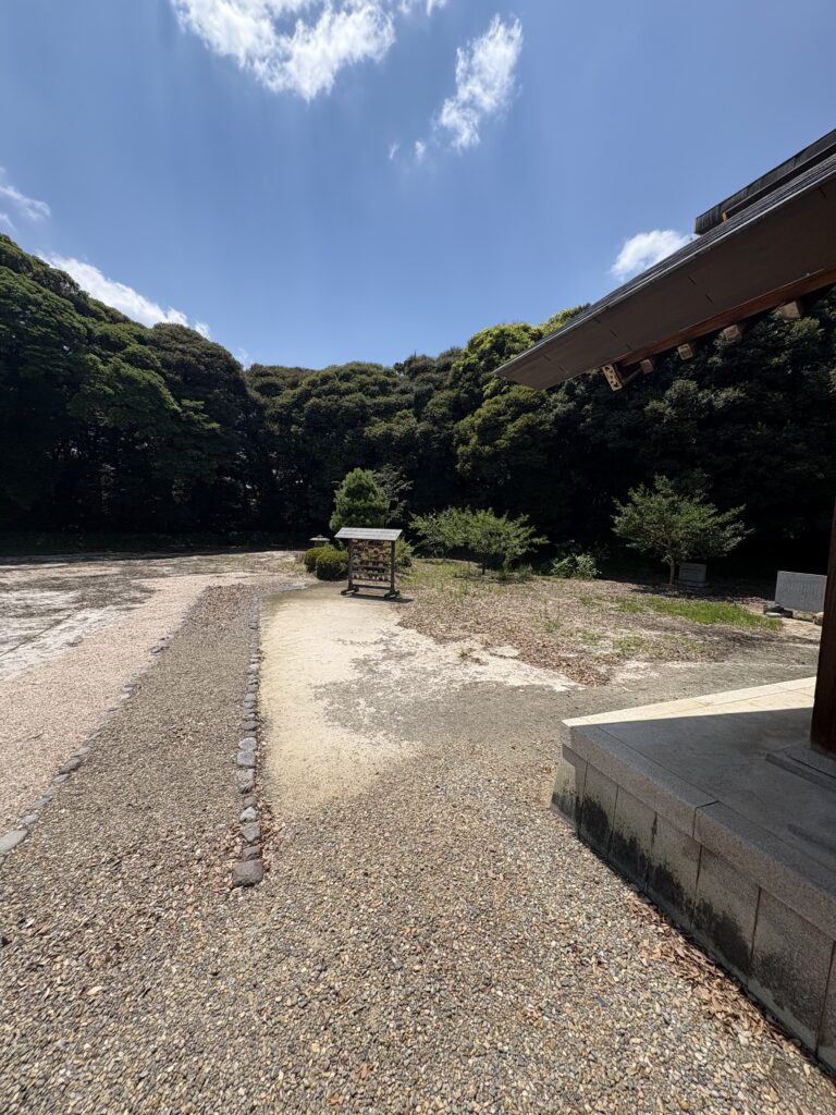 島根観光｜島根 松江護国神社
