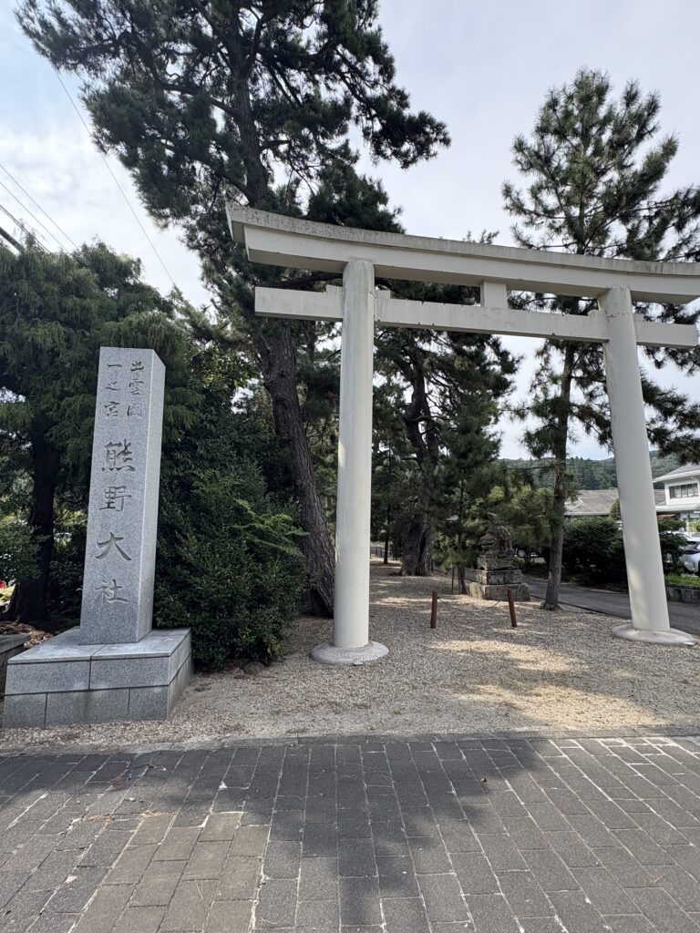 島根観光｜島根 熊野大社