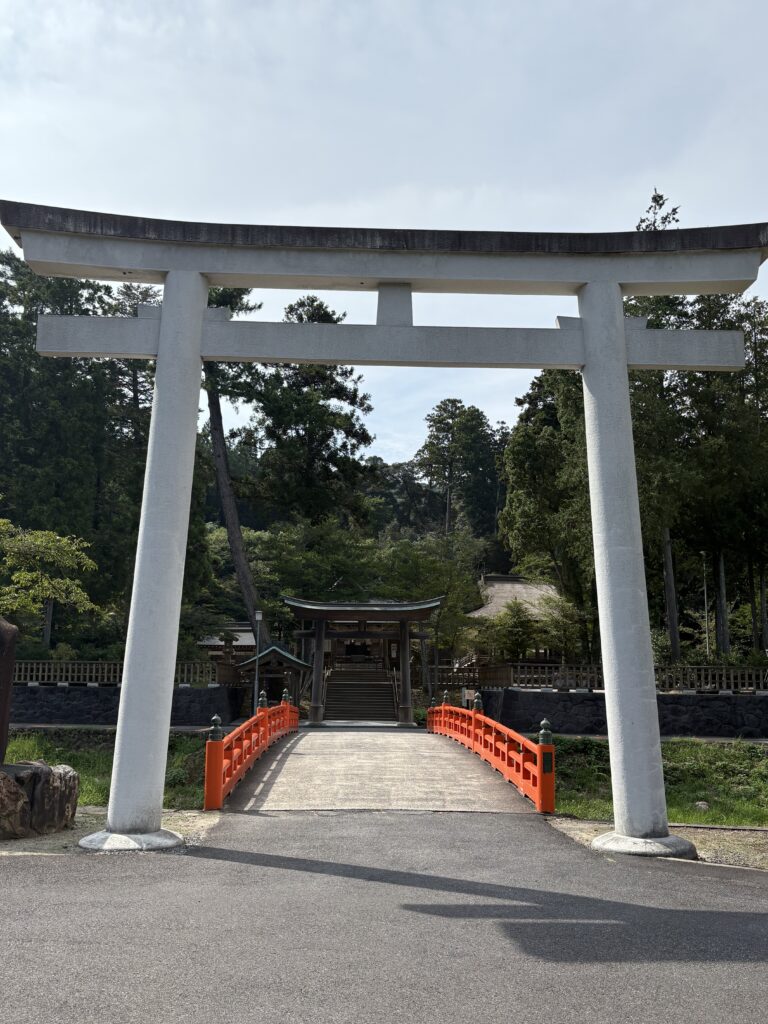 島根観光｜島根 熊野大