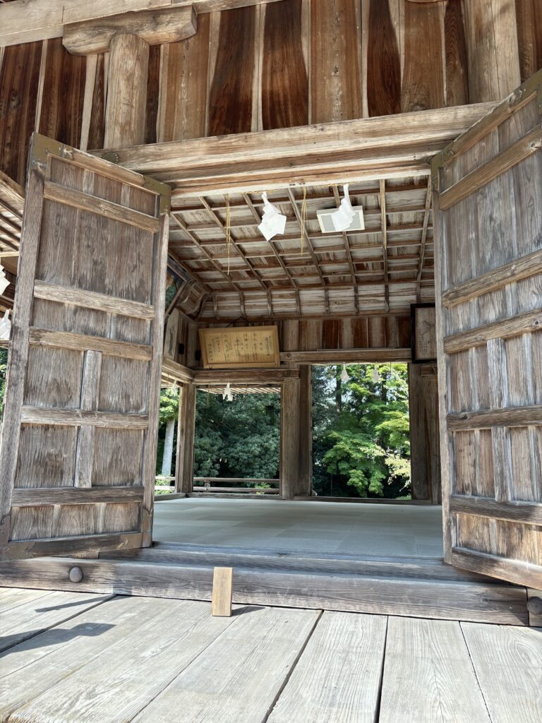 島根観光｜島根 熊野大社