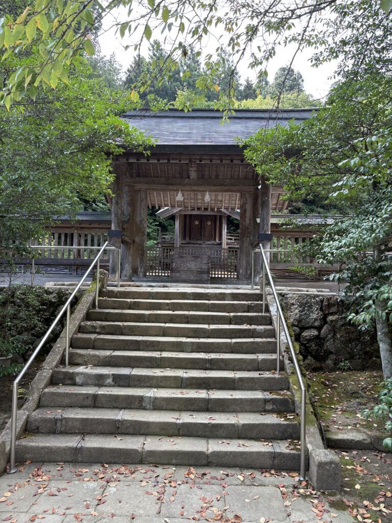 島根観光｜島根 熊野大