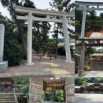 島根観光|島根 熊野大社