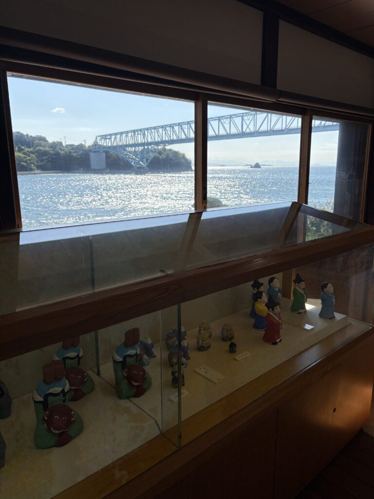 広島観光｜広島 松濤園